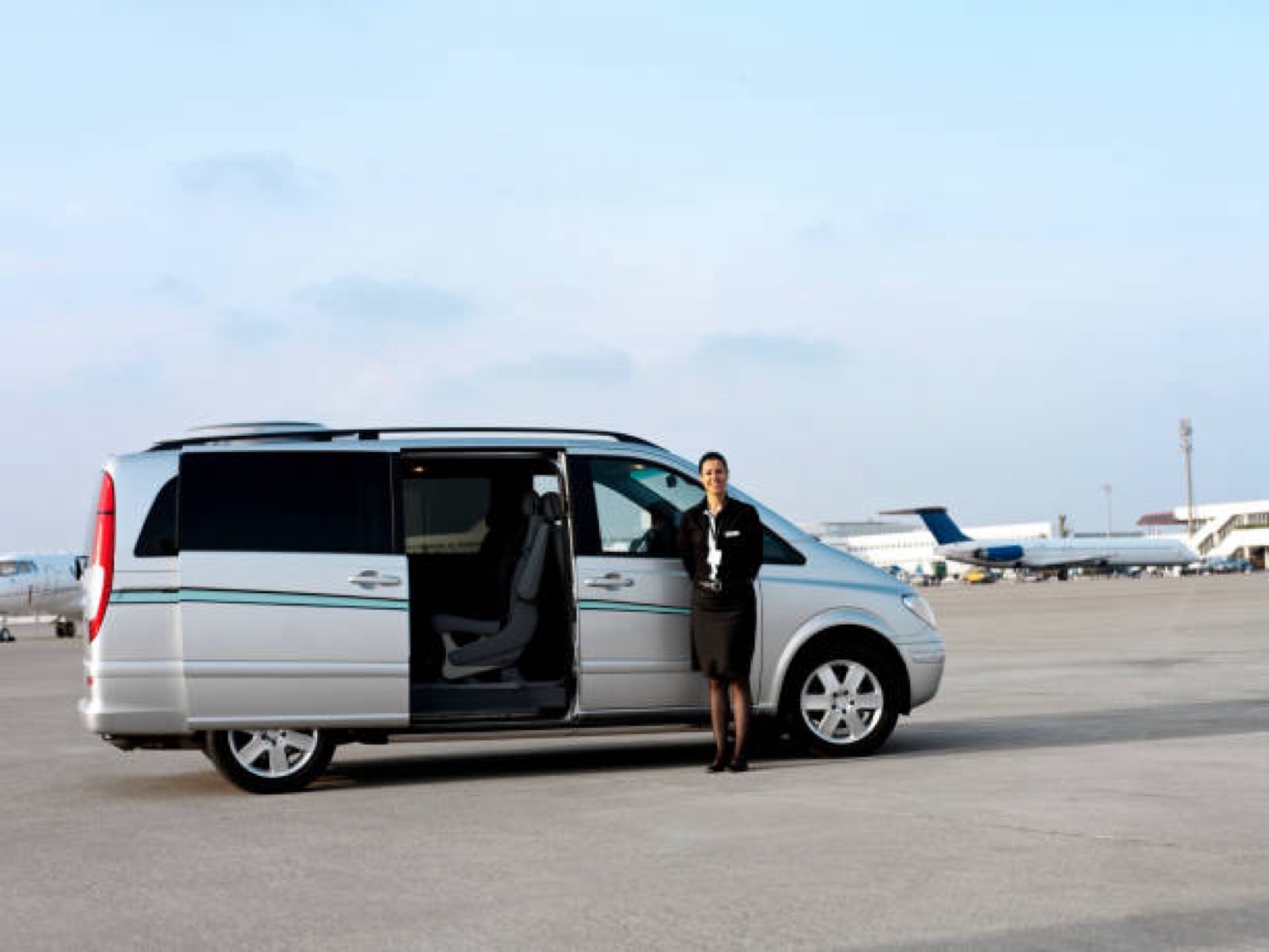 Chauffeurservice
