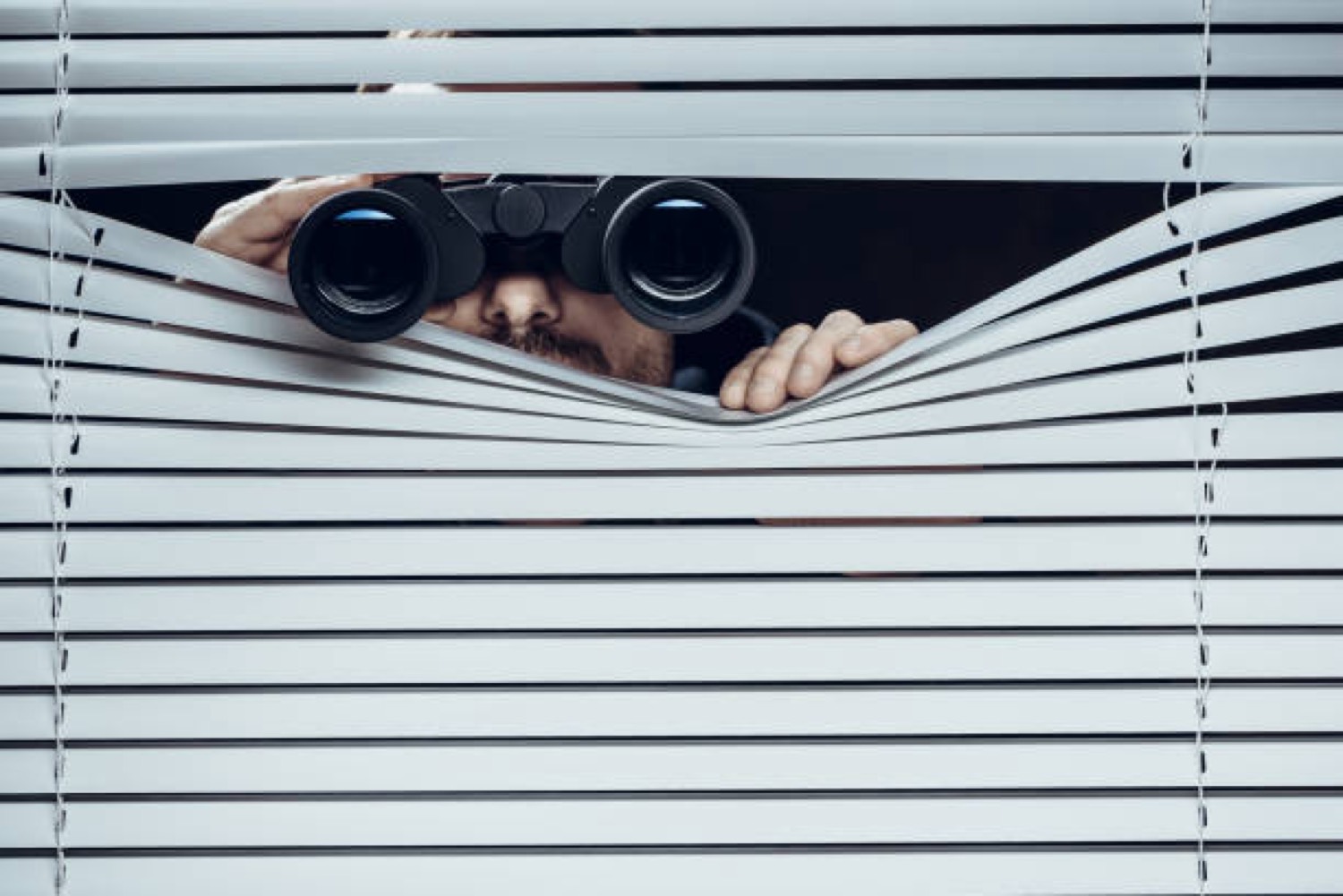 Stalking Schutz